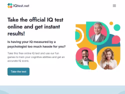 Iqtest