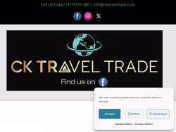 Cktraveltrade