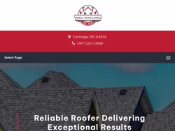 Roofingsvccarthagemo
