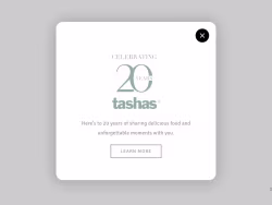 Tashascafe