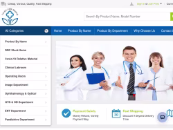 Chinacaremedical