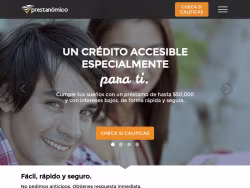 Prestanomico