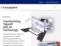 Etakeoff
