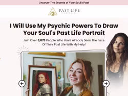 Pastlifeportraits