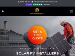 Evolutionsolarservices