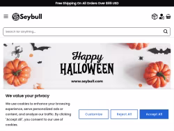Seybull