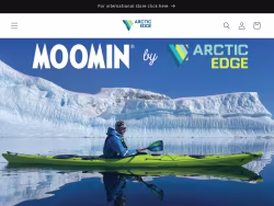 Arcticedge