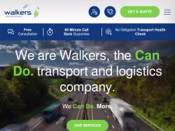 Walkers-transport