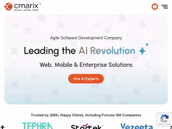 Cmarix