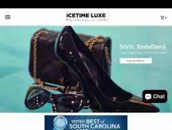 Icetimeluxe