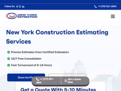 Newyorkestimation
