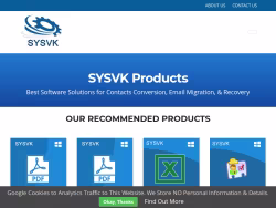 Sysvk