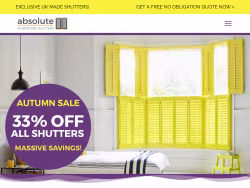 Absoluteshutters