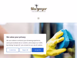 Macgregorcleaningservices