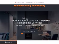 Remodelerairmontny