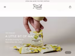 Ritualchocolate