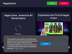 Vegascoins