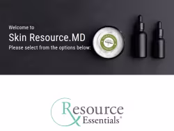 Skinresourcemd