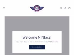 Allmagautoparts