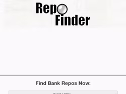 Repofinder