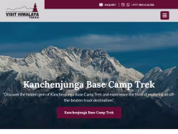 Visithimalayatreks