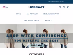 Londonatt