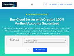 Elitecloudshop