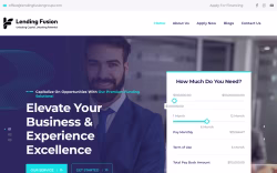 Lendingfusiongroup