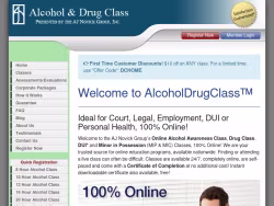 Alcoholdrugclass