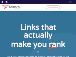 Tamararesearch