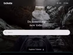 Tickete
