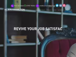 Kleinhamilton