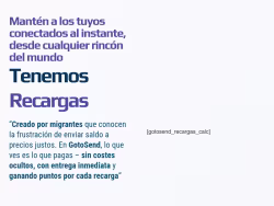 Gotosend
