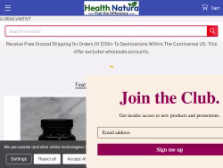 Healthnatura