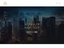 Alphafx