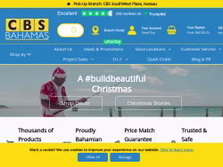 Cbsbahamas