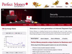 Perfectmoney