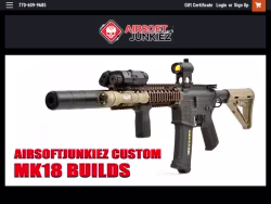 Airsoftjunkiez