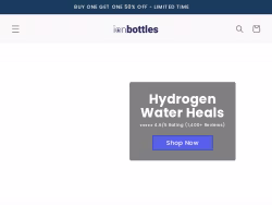 Ionbottles