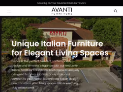 Avantifurniture