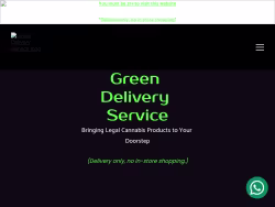 Greendeliveryservice