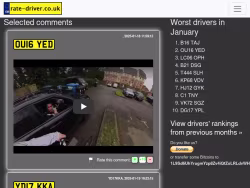 Rate-driver