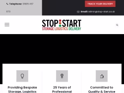 Stop-start
