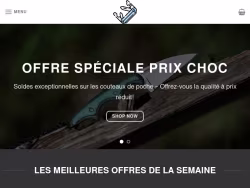 Couteauxnouveau