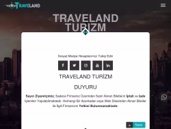 Traveland