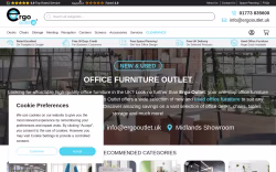 Ergooutlet