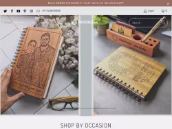 Woodgeekstore