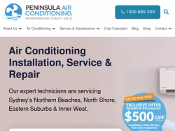 Penair