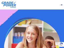 Gradepowerlearning