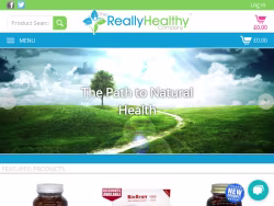 Healthy